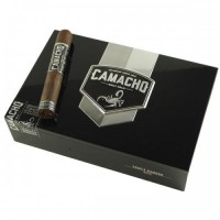 Сигары Camacho Triple Maduro 60/6