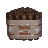 Сигары Villa Zamorano Fagot Expreso