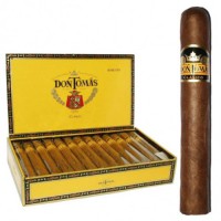 Сигары Don Tomas Clasico Natural Robusto
