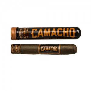 Сигары Camacho ABA Robusto Tubos*20