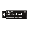 Сменный испаритель i like™ xtr tank coil (replacement atomizer) - 0.2 Om - 5шт./уп.