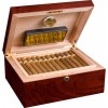 Хьюмидор Adorini Trieste - Deluxe на 75 сигар