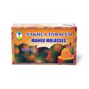 Кальянный табак El Nakhla Fakhfakhina - Манго (Mango) 50 гр.