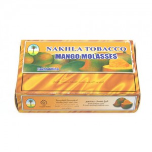 Кальянный табак El Nakhla Манго 50 гр.