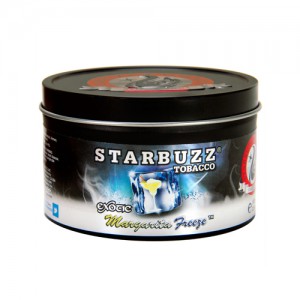 Кальянный табак Starbuzz Tobacco Margarita Freeze 250