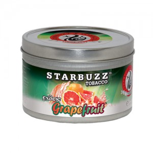 Кальянный табак Starbuzz Tobacco Grapefruit 250