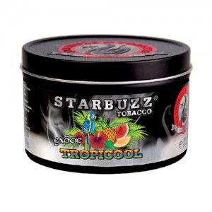 Кальянный табак Starbuzz Tobacco Tropicool 250