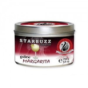 Кальянный табак Starbuzz Tobacco Margarita (Коктейль Маргарита) 250