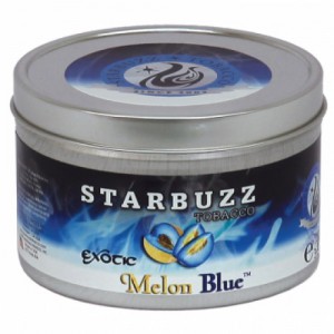 Кальянный табак Starbuzz Tobacco Melon blue 250