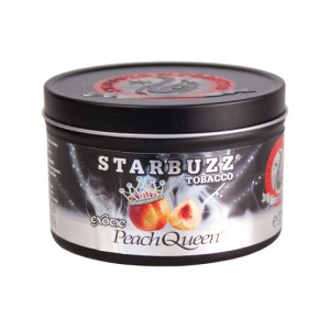 Кальянный табак Starbuzz Tobacco Peach Queen 250