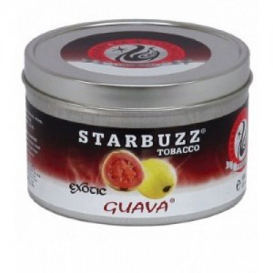 Кальянный табак Starbuzz Tobacco Guava 250
