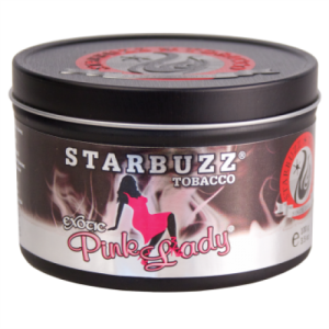 Кальянный табак Starbuzz Tobacco Pink lady 250