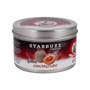Кальянный табак Starbuzz Tobacco Cantaloupe 250
