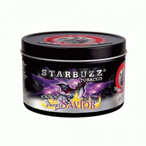 Кальянный табак Starbuzz Tobacco Purple Savior 250