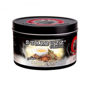 Кальянный табак Starbuzz Tobacco White Chai 250