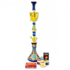 Кальян Ager Hookah Pacification Egypt