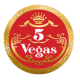 5 Vegas Honduras