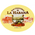 Cristobal de La Habana