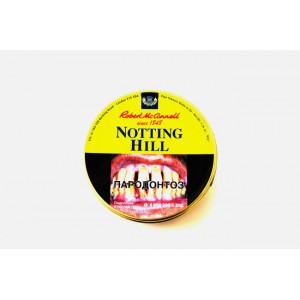 Robert McConnell Notting Hill (Heritage) 50г