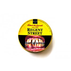 Robert McConnell Regent Street (Heritage) 50г
