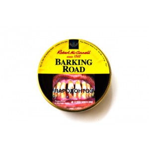 Barking Road