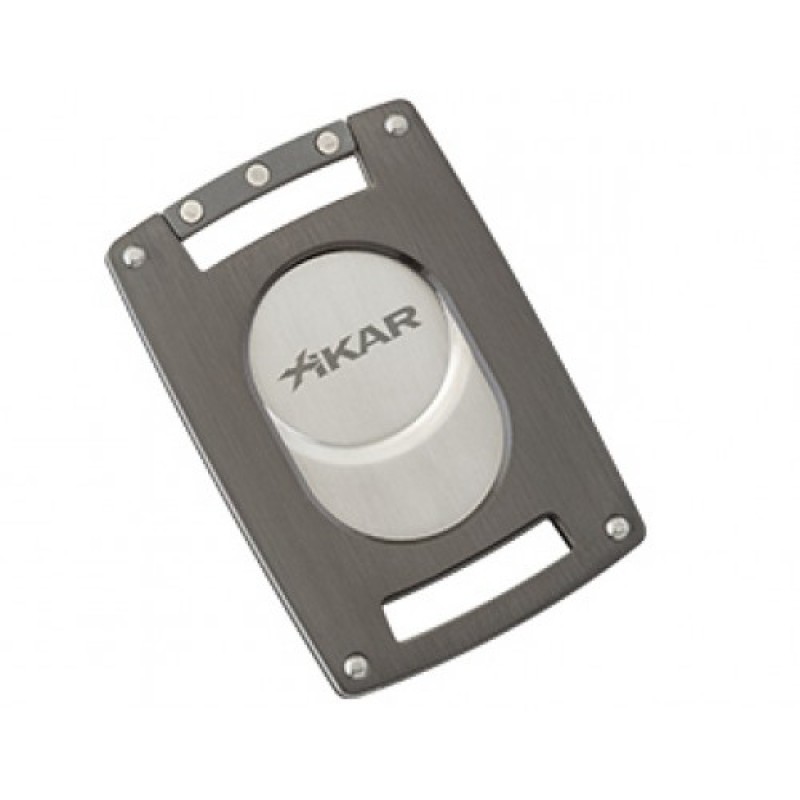 Каттер Xikar 107 BK USB