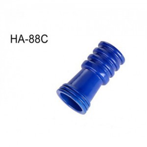 Порт для шланга (blue) HA-88C