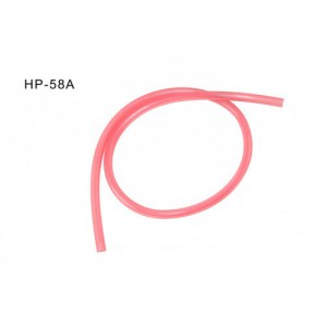 Силикон для шланга HP58A (Розовый)