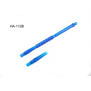 Мундштук для кальяна HA-112B (синий)