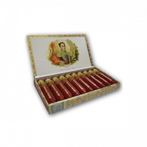Сигары Bolivar Royal Coronas Tubos