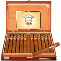 Сигары San Cristobal de La Habana Oficios