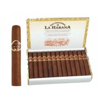 Сигары San Cristobal de La Habana El Principe