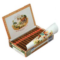 Сигары Juan Lopez Patricias