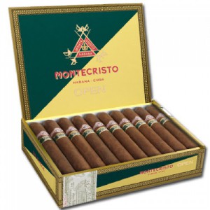 Сигары Montecristo Open Eagle