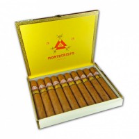 Сигары Montecristo 520 Edicion Limitada 2012