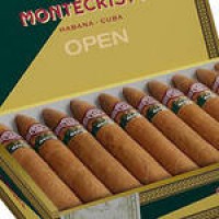 Сигары Montecristo Open Regata