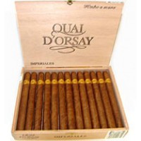 Сигары Quai d Orsay Coronas Claro