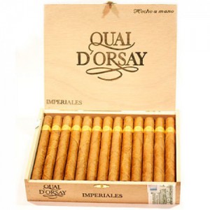 Сигары Quai d Orsay Imperiales