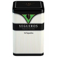 Сигары Vegueros Tapados