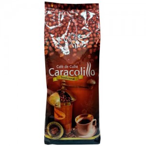 Cafe Caracolillo Tradicional 1000 гр