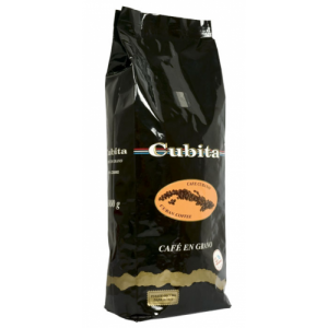 Cafe Cubita en Grano