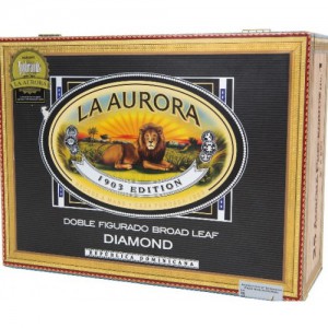 Cигары Lа Аurоrа 1903 Preferidos Diamond