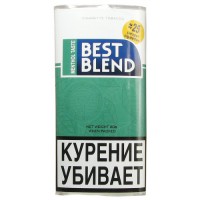 Сигаретный табак Best Blend Menthol Taste