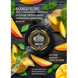 MUSTHAVE - MANGO SLING
