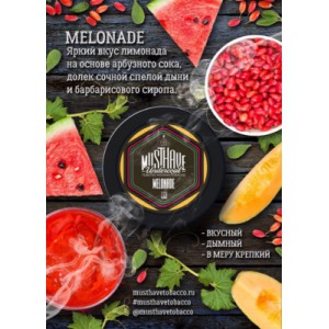 MUSTHAVE - MELONADE