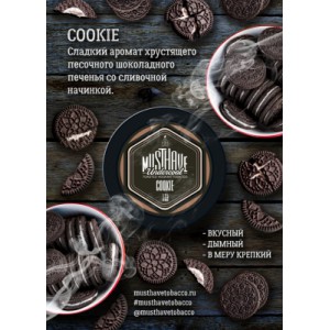 MUSTHAVE - COOKIE