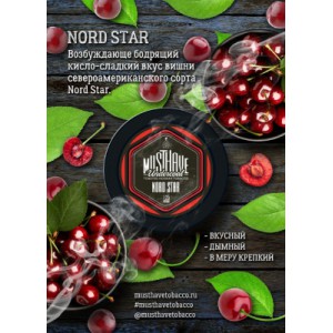 MUSTHAVE - NORD STAR