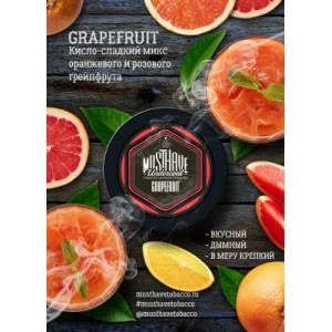 MUSTHAVE - GRAPEFRUIT