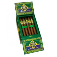 Сигары CAO Brazilia Samba