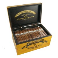 Сигары Gurkha Red Witch Robusto